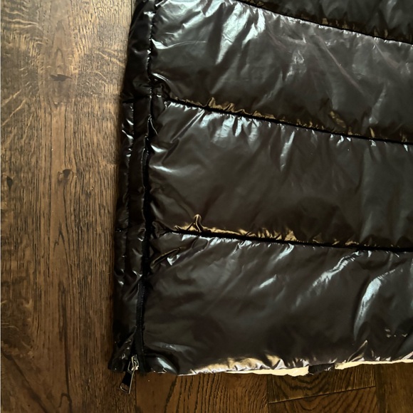 Rino & Pelle puffer coat - Picture 8 of 9